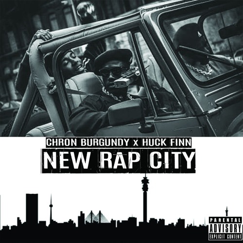 New Jack City feat. Delite (Bonus)