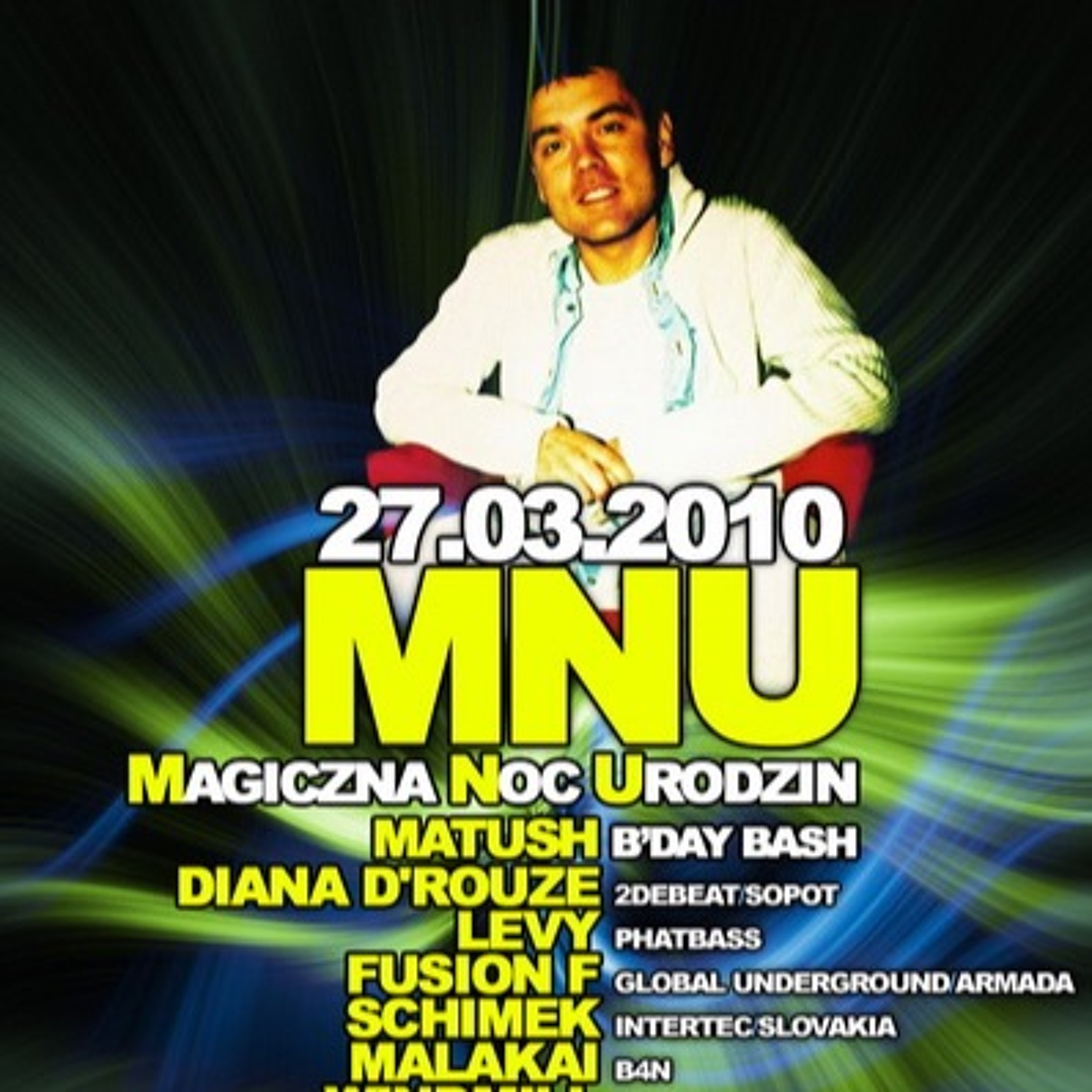 Matush Podcasts