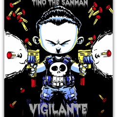 Vigilante (rough edit)