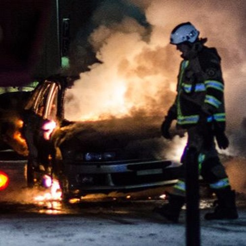 ZAZA - Från Där Vi Bor