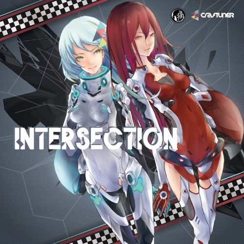 INTERSECTION Audio Crossfade (2017)