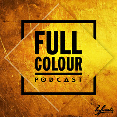 Full Colour - Golden Capitol
