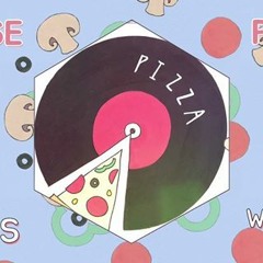 Pizza - 우효