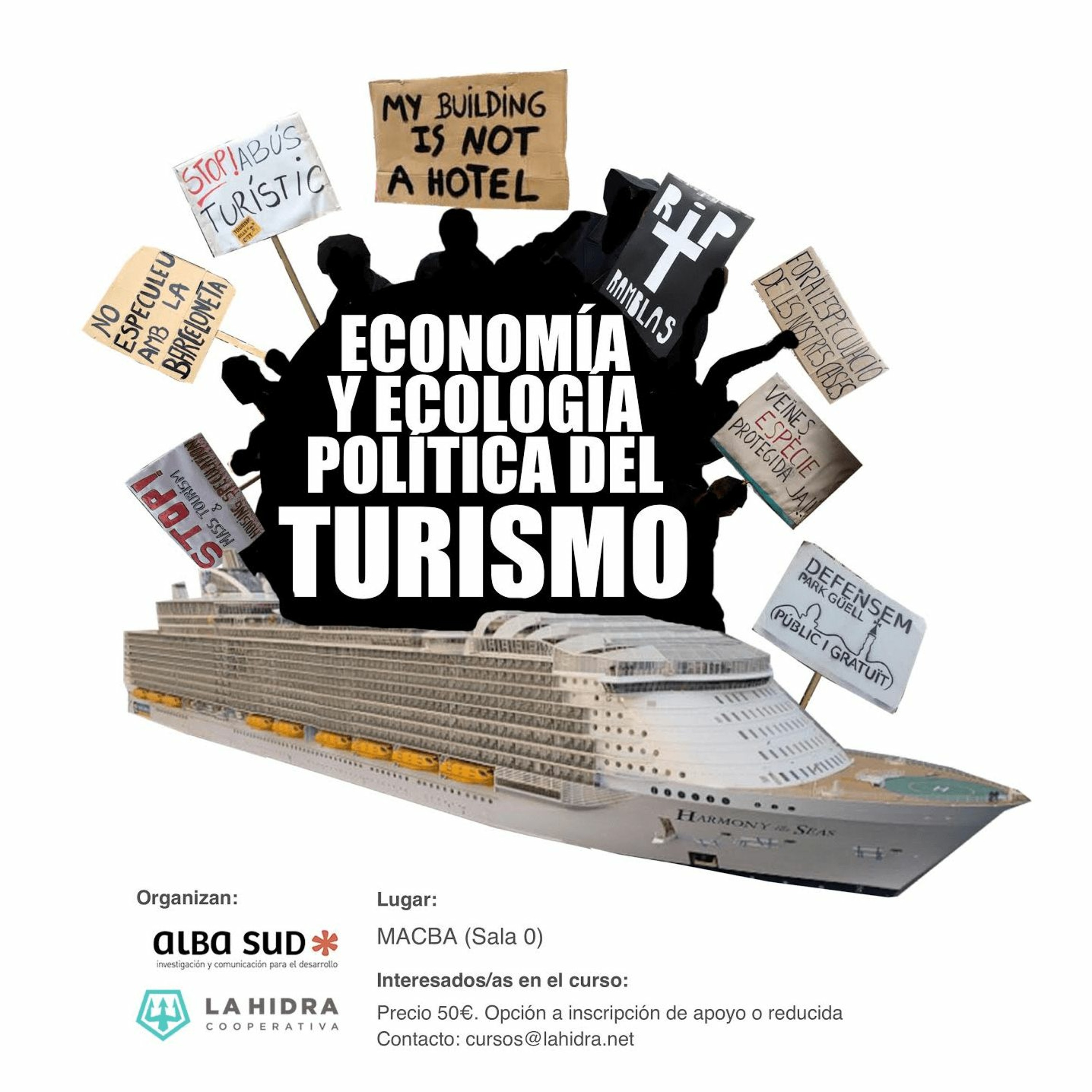 Fundacion de los Comunes