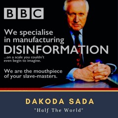 Dakoda Sada - Half The World