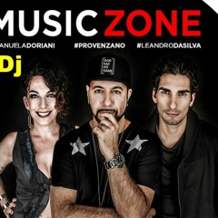 Gioele Dj Mini Mix on m2o radio (Music Zone) 05-04-17