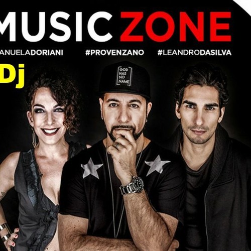 Gioele Dj Mini Mix on m2o radio (Music Zone) 05-04-17