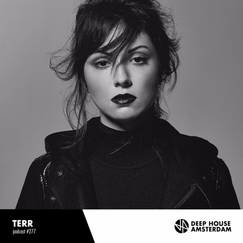 TERR - DHA Mix #277