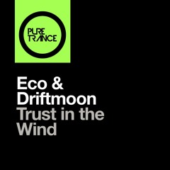 Eco & Driftmoon - Trust In The Wind (Driftmoon Rework)