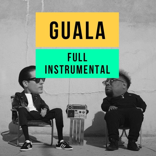 Stream GUALA - G EAZY X CARNAGE (Instrumental Remake by MCPHERSON) by  MCPHERSON Instrumentals | Listen online for free on SoundCloud
