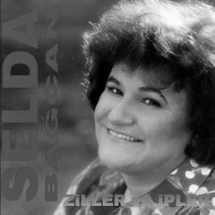 Selda Bagcan - Ziller & Ipler - Meric's Tsifteteli Edit