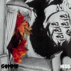GOMME - Rape And Run