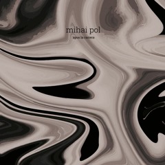 [TRCKV02] Mihai Pol - Apus La Cariera - Vinyl Release