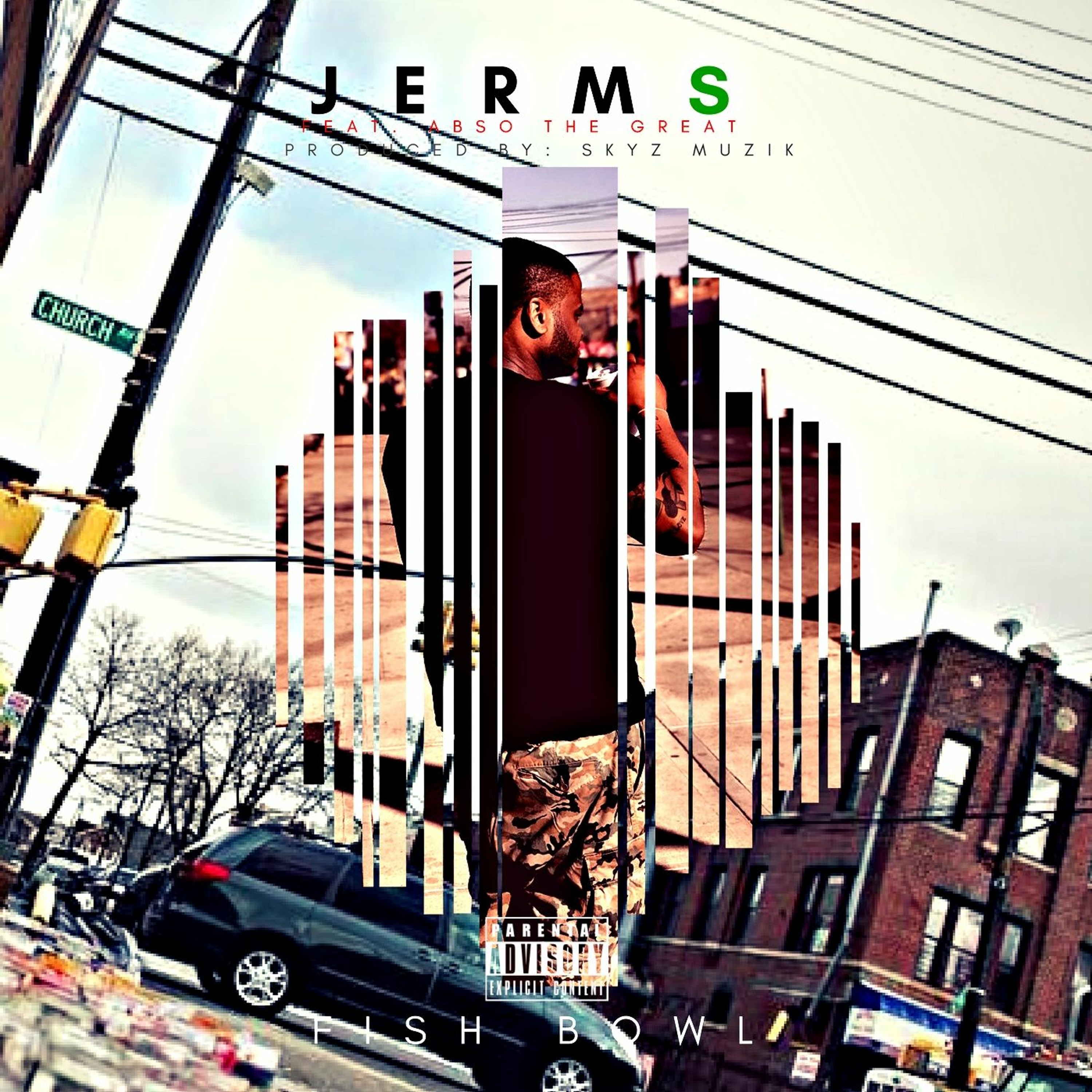 Jerms - Fish Bowl episode artwork