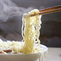 Linesaw & Shamwow - Send Noodles
