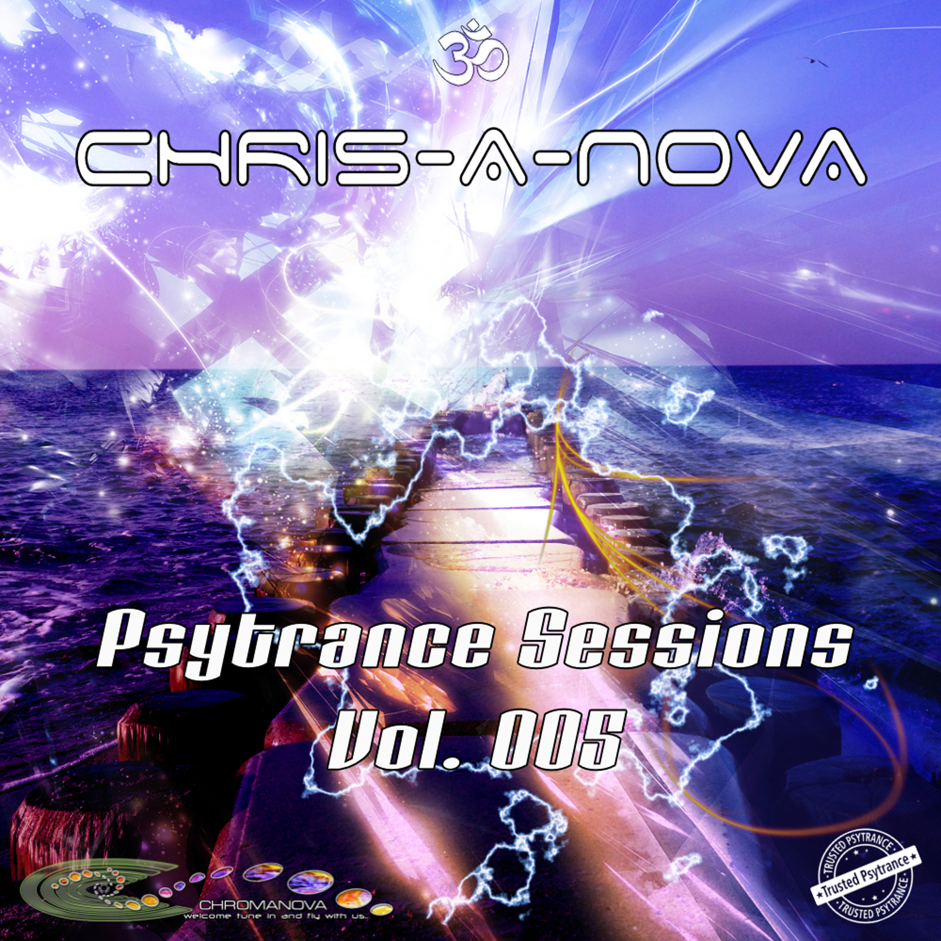 Chris-A-Nova (Electric Playground / YSE Rec.)