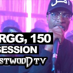M Dargg, Ard Adz, Sho Shallow, Stizzy Stickz, WESTWOOD FREESTYLE