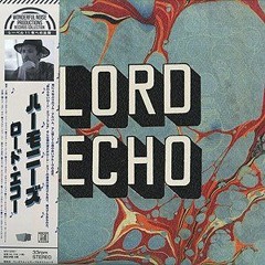 LORD ECHO - Harmonies (WN12051/WNCD014)Teaser