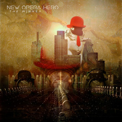 New Opera Hero - The Winner