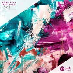 Adaptiv & Ton Don - Hoop