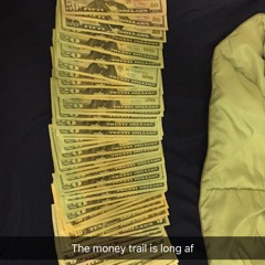 Kid KB X Cudi Boi - Big Bank