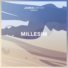 James Carter Presents: Millesim