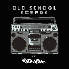Old School Sounds - Episode 1 (April 6, 2017)