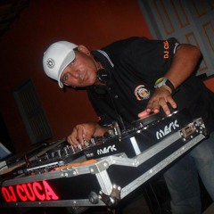 Mega dj cuca 2017