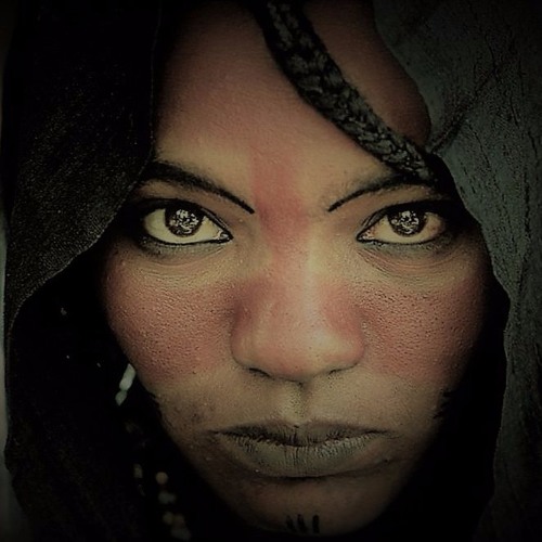 Rotem Taitle - Indi Afro (Original Mix)