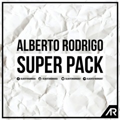 Alberto Rodrigo Super Pack (x59 TRACKS)