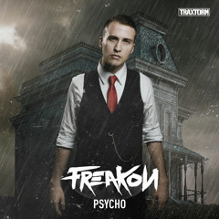 Freakon - Psycho