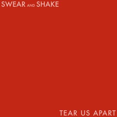 Tear Us Apart - Single