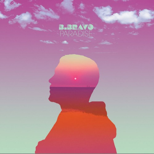 B. Bravo - Lay It On The Line