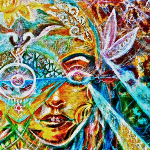 Soul Bell Of Shamballa