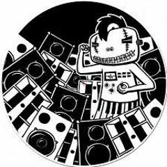 Neurotribe Vs  Gandotek - Acid Frequencies
