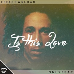OnlyBeat -  Is This Love   ** FREE DOWNLOAD WAV **
