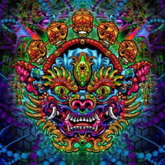 Moksha @ Dharma PVT (Darkpsy Set)