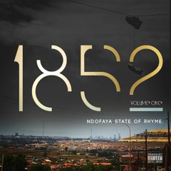 Dark Spark feat. Spice (prod by ForTuneBEATZ) - Number Two