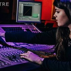 Episode 2: What's It Like To Be A Young Woman Studying Music Technology?
