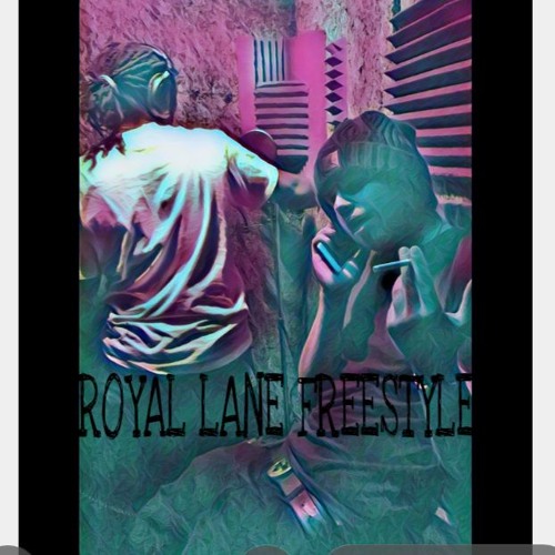 -ROYAL LANE FREE$TLYE-   A1 TUT X TRAPDIEGO     214 Duh GANG