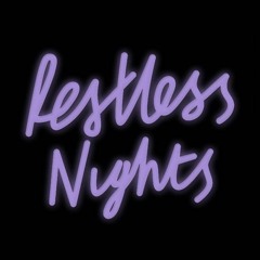 Alfresco Guest Mix - Beattie (Restless Nights)