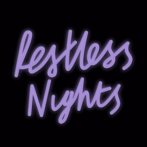 Alfresco Guest Mix - Beattie (Restless Nights)