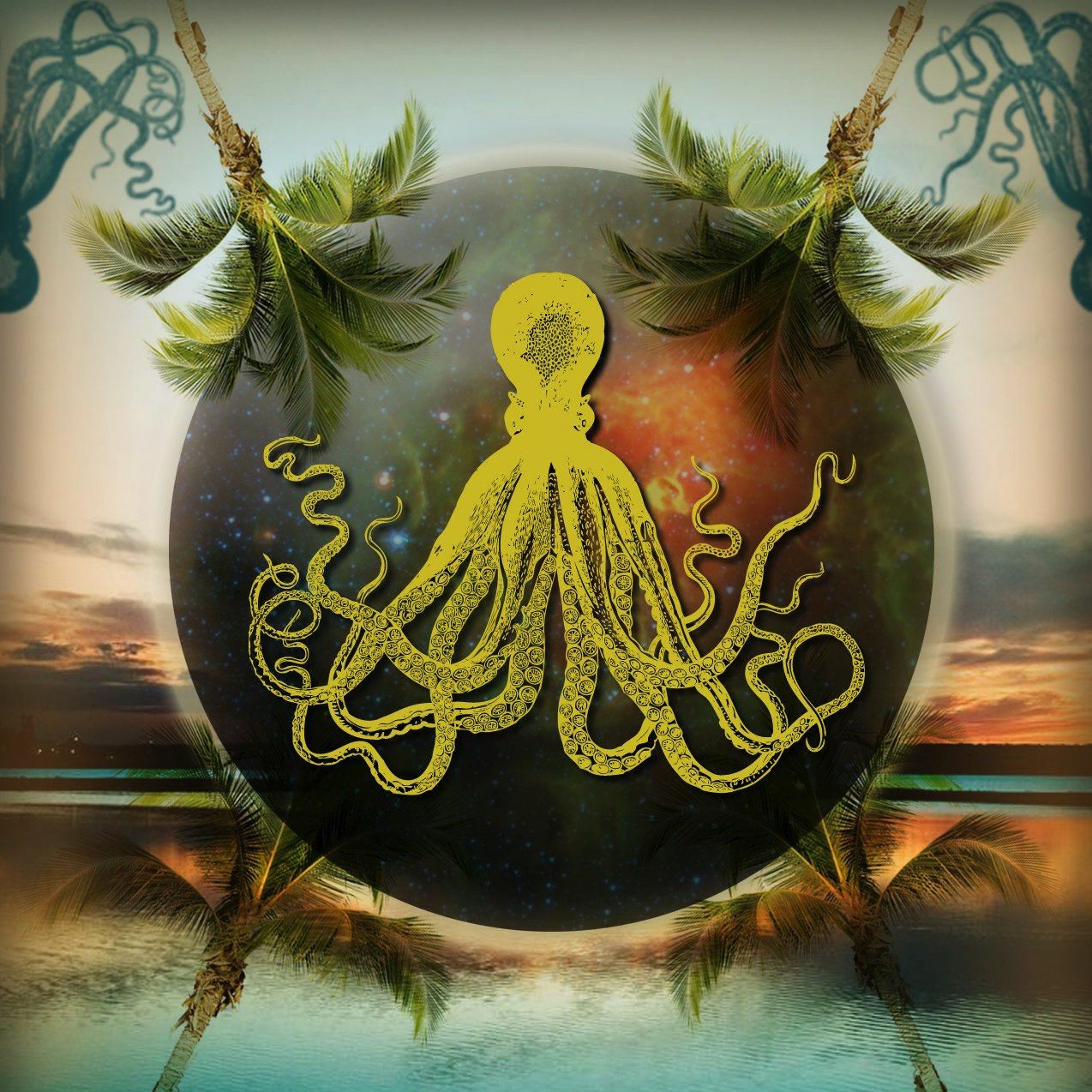 Soul Mob Sessions 10 episode artwork