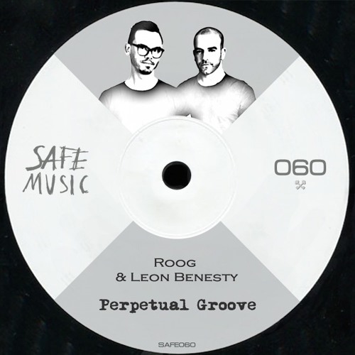 Roog & Leon Benesty - Perpetual Groove (The Deepshakerz Remix)