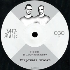 Roog & Leon Benesty - Perpetual Groove (Original Mix)