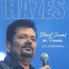 Andre Hazes - Bloed Zweet En Tranen (ORIGINEEL)