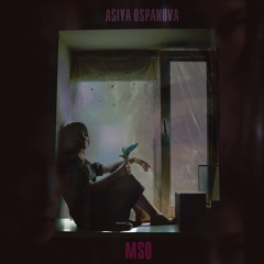 Asiya Ospanova - MSQ