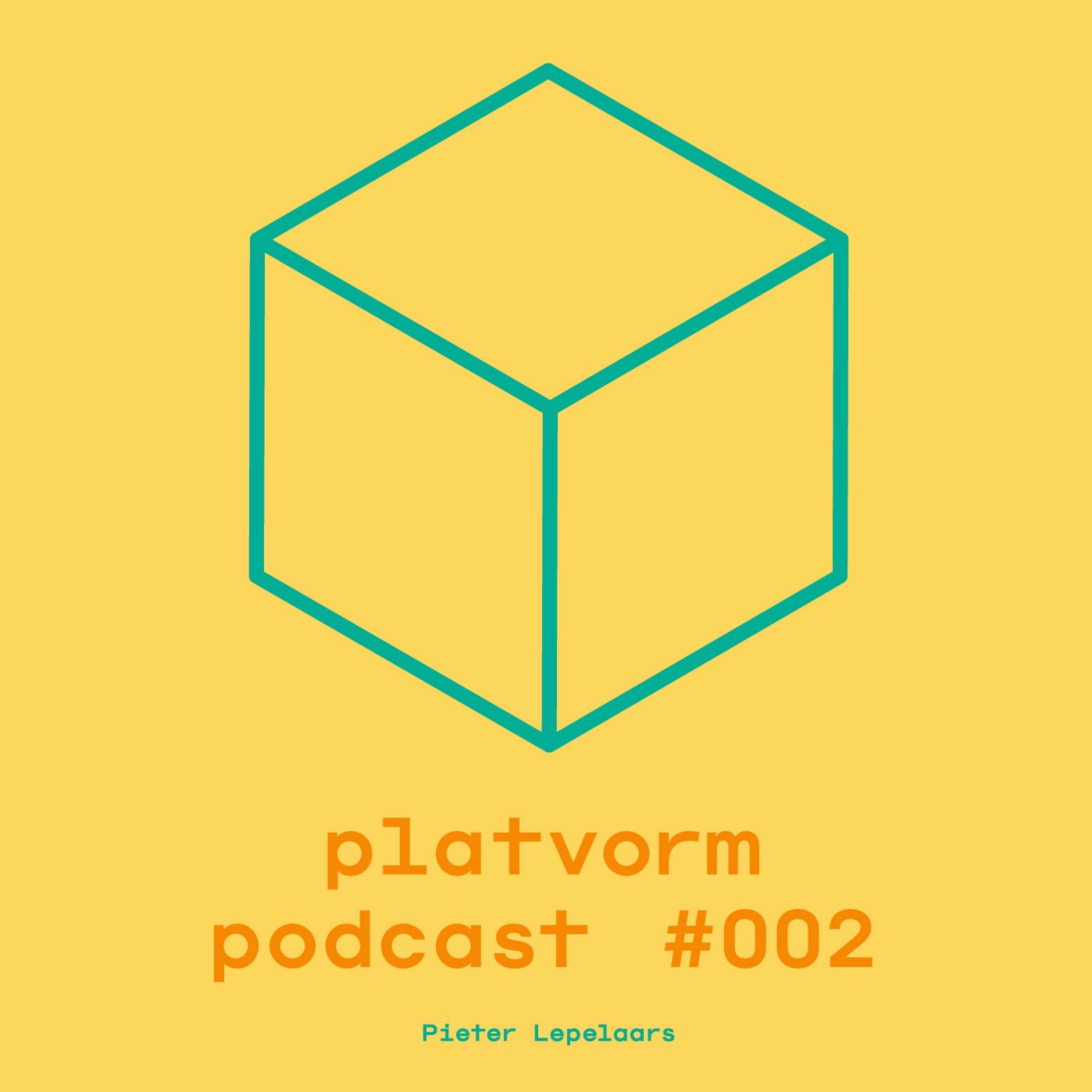 Platvorm Podcast