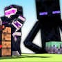 ENDERMAN"| Sofia Alvaro Soler PARODIA MUSICAL MIN...