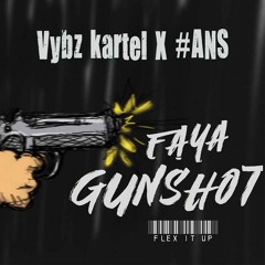Faya Gunshot (#ANS Flex it up)